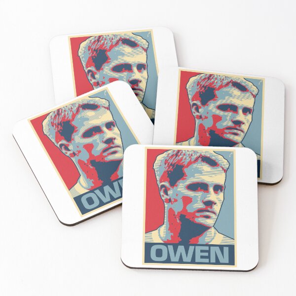 Item preview, Owen designed and sold by DFA.