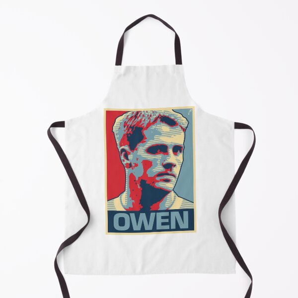 Item preview, Owen designed and sold by DFA.