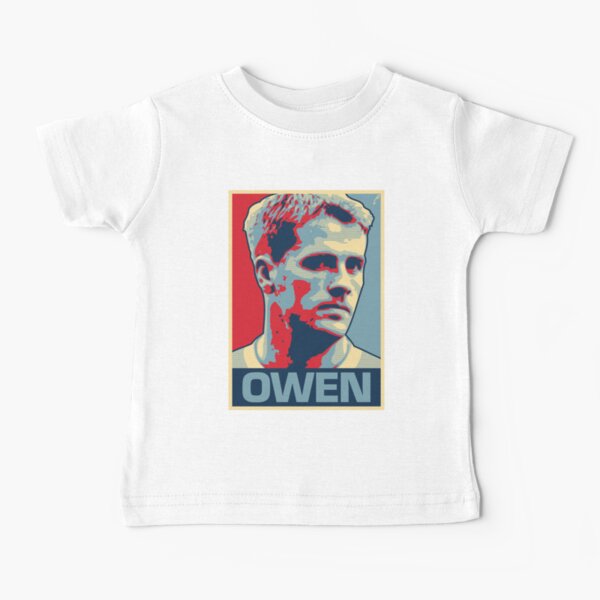 Item preview, Owen designed and sold by DAFTFISH.