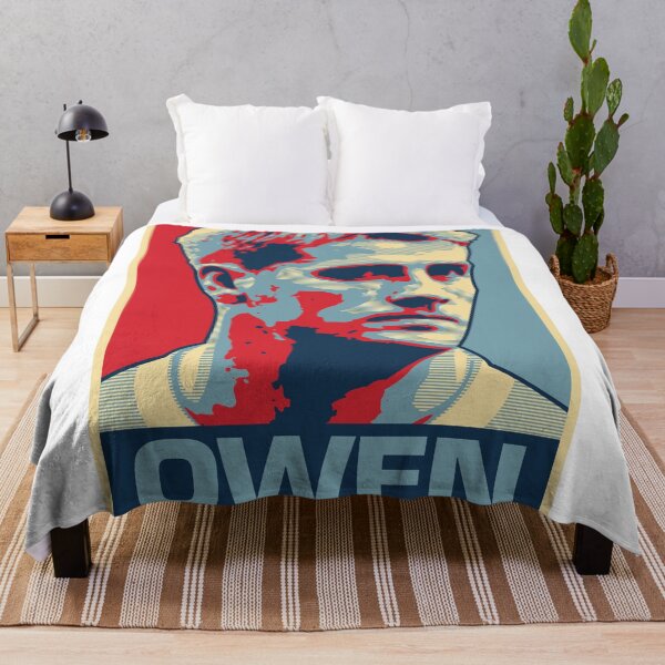 Item preview, Owen designed and sold by DFA.