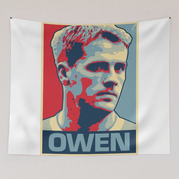 Item preview, Owen designed and sold by DFA.