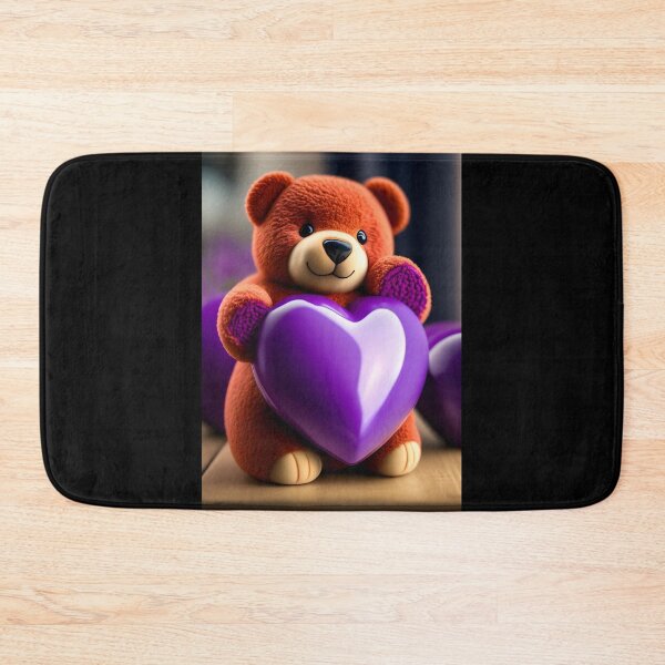 Item preview, Cartoon Teddy Bear designed and sold by NTGUILTY.