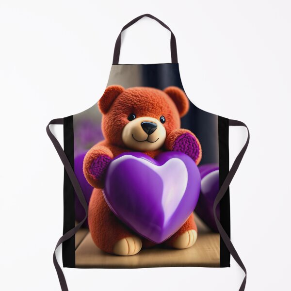 Item preview, Cartoon Teddy Bear designed and sold by NTGUILTY.
