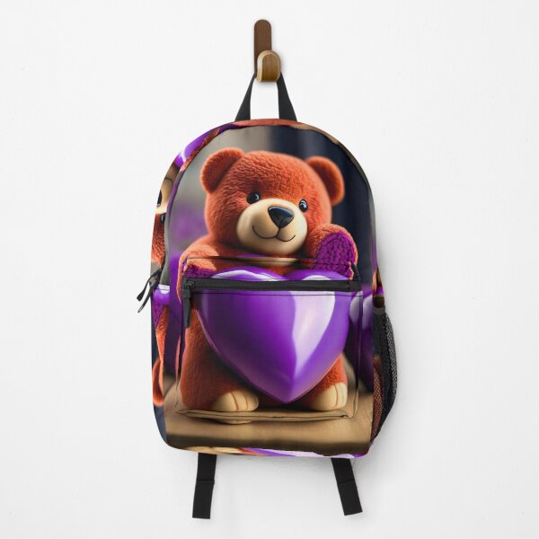 Item preview, Cartoon Teddy Bear designed and sold by NTGUILTY.