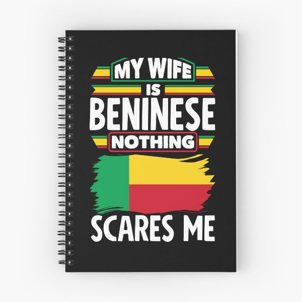 Item preview, Beninese Benin Beninese Flag Quote designed and sold by ShopTheStyle.