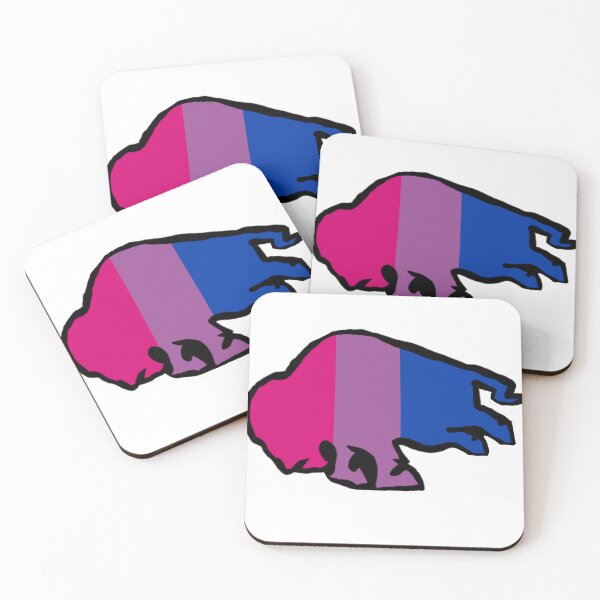 Item preview, Orgullo bisexual de Buffalo Sabres designed and sold by GeorgiaGurl.