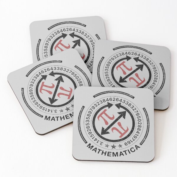 Item preview, Mathematics Pi Symbol Math Graphic designed and sold by IronEcho.