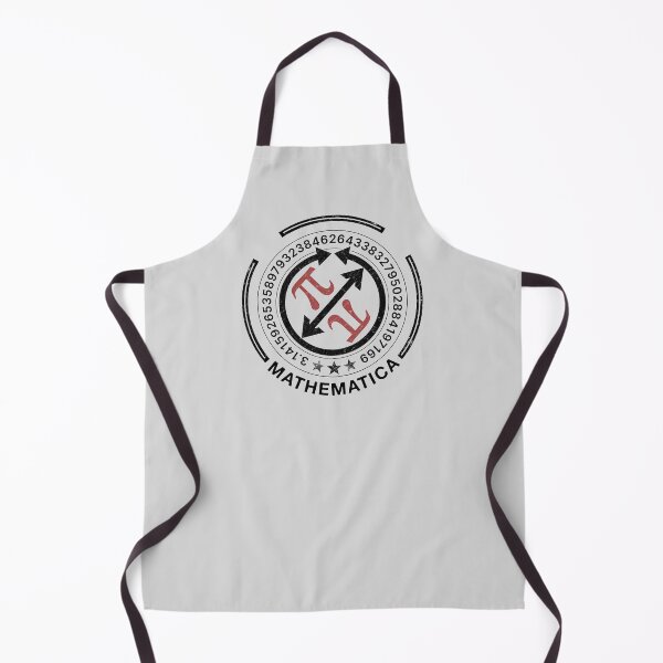 Item preview, Mathematics Pi Symbol Math Graphic designed and sold by IronEcho.