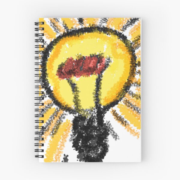 Item preview, light designed and sold by Breizhbrandy.