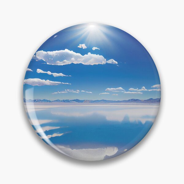Item preview, Salar de Uyuni. Bolivia designed and sold by DGtaLrtcom.