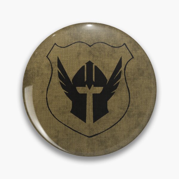 Item preview, D&D 7 - Paladin [V2] designed and sold by Cleobule.