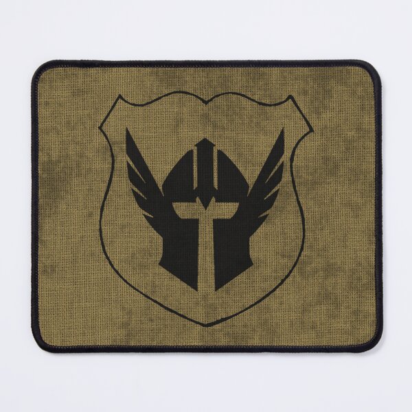 Item preview, D&D 7 - Paladin [V2] designed and sold by Cleobule.