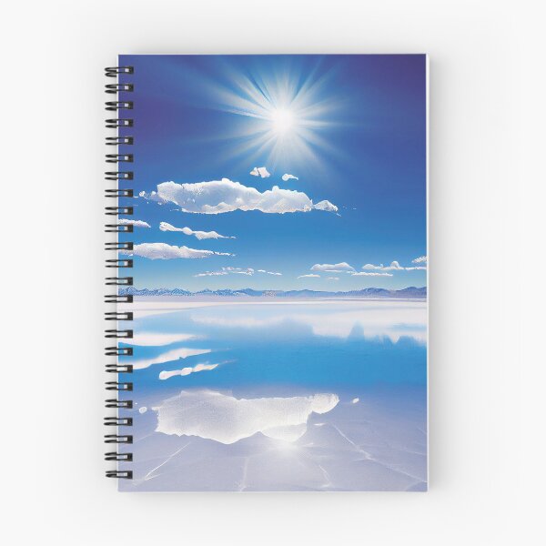 Item preview, Salar de Uyuni. Bolivia designed and sold by DGtaLrtcom.