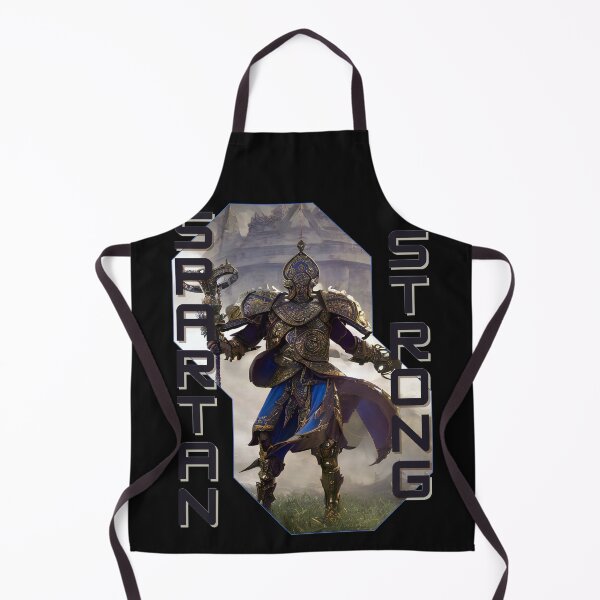 Item preview, Spartan Strong 3 designed and sold by Mitrodoros.