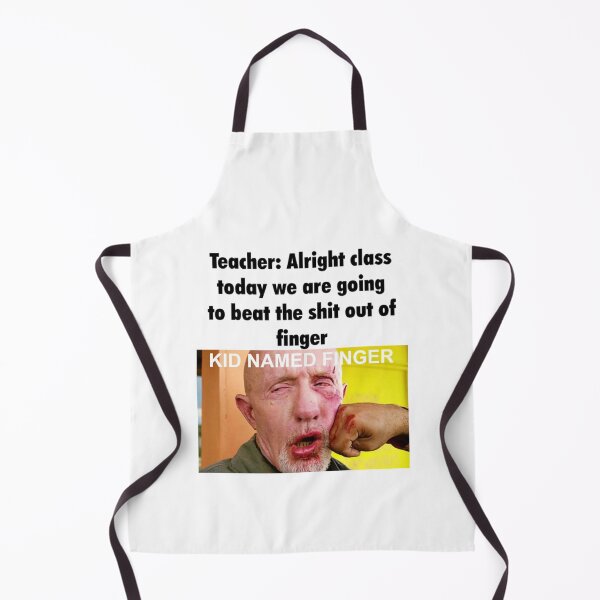 Item preview, Official Kid Named Finger     designed and sold by kalyntello42.