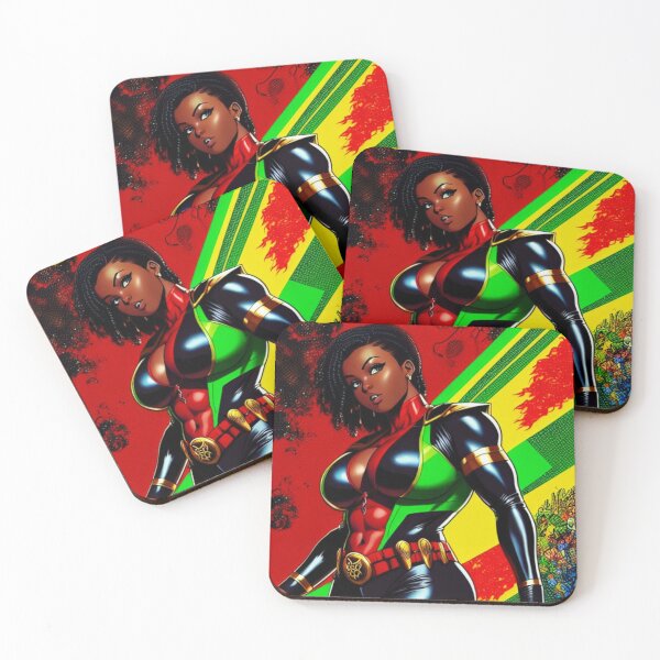 Item preview, THE PROUD FIVE designed and sold by HUSTLE-N-FAITH.
