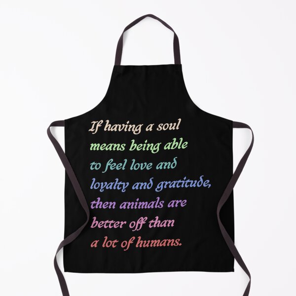 Item preview, all creatures great and small Quote 1 designed and sold by Deco-Design.