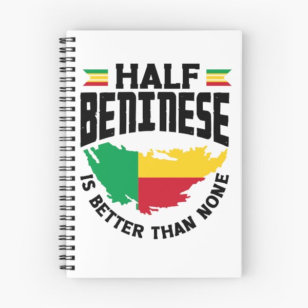 Item preview, Beninese Benin Beninese Flag Quote designed and sold by ShopTheStyle.