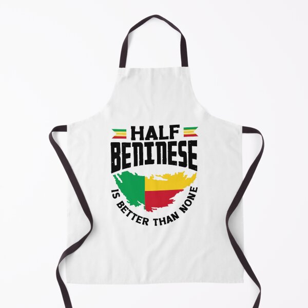 Item preview, Beninese Benin Beninese Flag Quote designed and sold by ShopTheStyle.