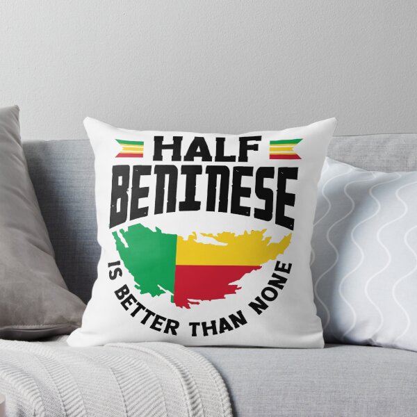 Item preview, Beninese Benin Beninese Flag Quote designed and sold by ShopTheStyle.