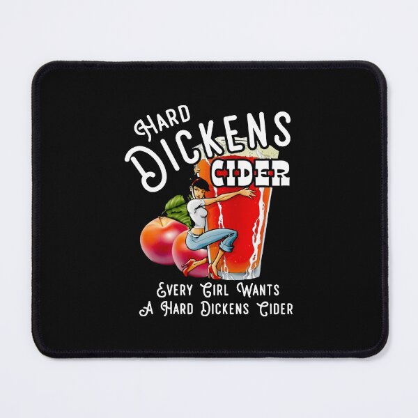 Item preview, Dickens Cider designed and sold by altenwerthem.
