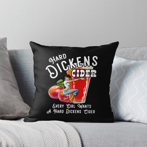 Item preview, Dickens Cider designed and sold by altenwerthem.