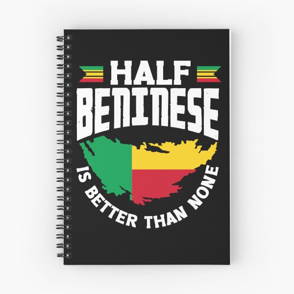 Item preview, Beninese Benin Beninese Flag Quote designed and sold by ShopTheStyle.