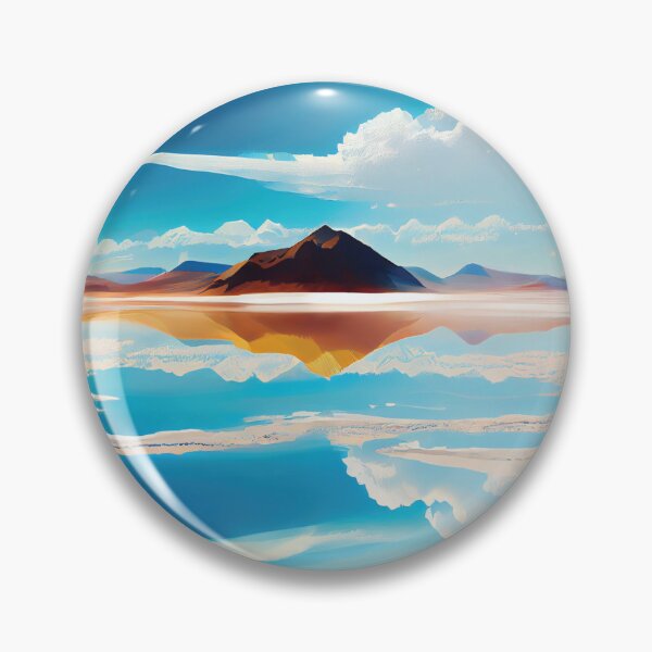 Item preview, Salar de Uyuni. Bolivia designed and sold by DGtaLrtcom.