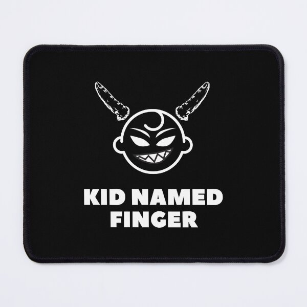 Item preview, The Kid Named Finger designed and sold by kalyntello42.