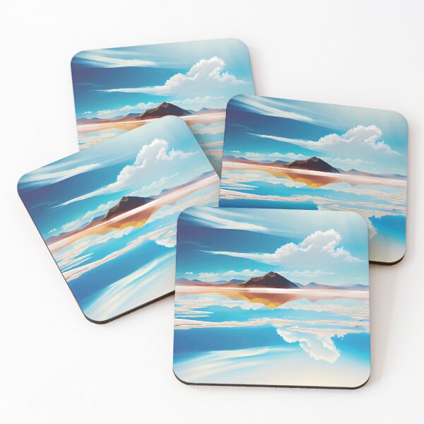Item preview, Salar de Uyuni. Bolivia designed and sold by DGtaLrtcom.