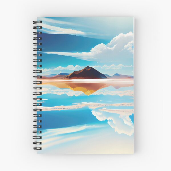 Item preview, Salar de Uyuni. Bolivia designed and sold by DGtaLrtcom.