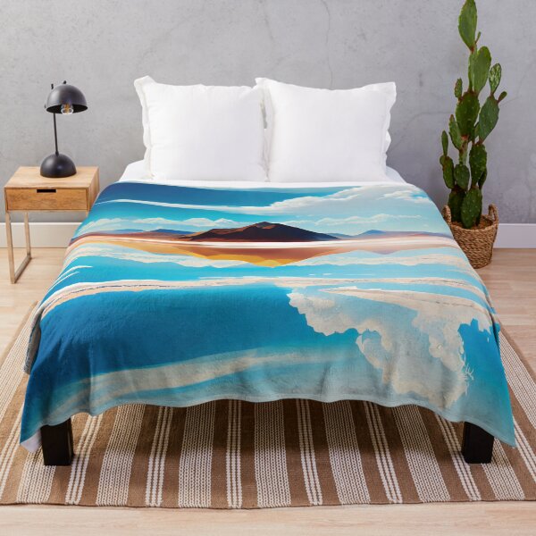 Item preview, Salar de Uyuni. Bolivia designed and sold by DGtaLrtcom.