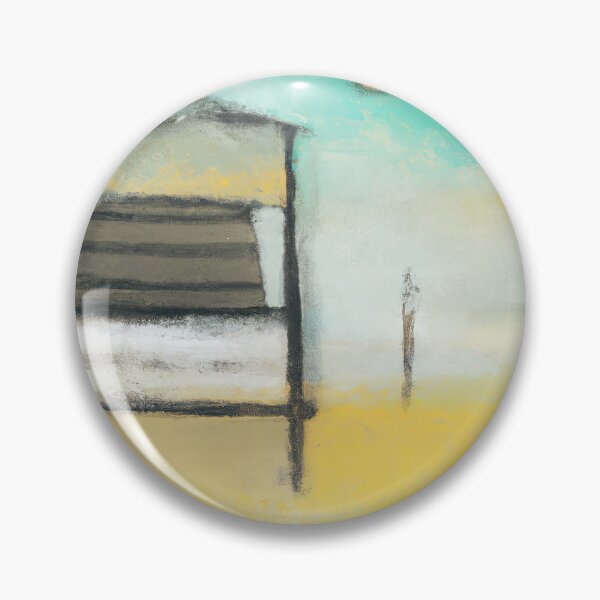 Item preview, Beachy Reflection: AI-Designed  Art for Your Walls designed and sold by ArtPrintsAi.