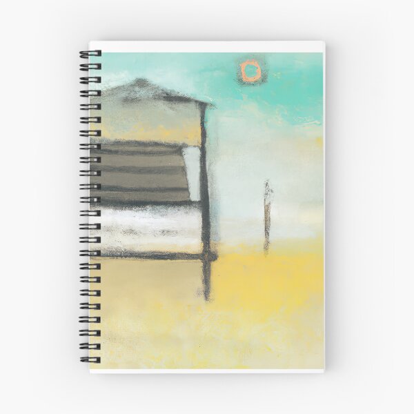 Item preview, Beachy Reflection: AI-Designed  Art for Your Walls designed and sold by ArtPrintsAi.