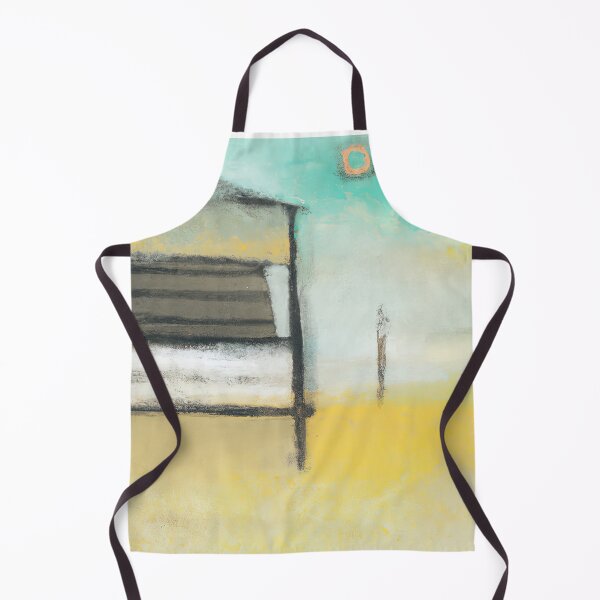 Item preview, Beachy Reflection: AI-Designed  Art for Your Walls designed and sold by ArtPrintsAi.