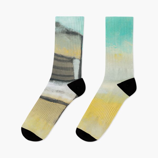 Item preview, Beachy Reflection: AI-Designed  Art for Your Walls designed and sold by ArtPrintsAi.