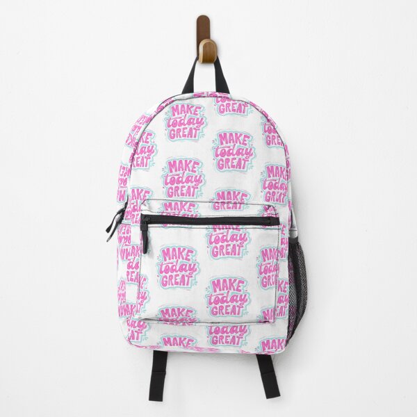 Item preview, Make today great design  designed and sold by Catchy-Smile.