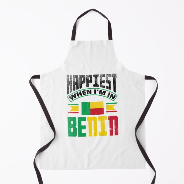 Item preview, Beninese Benin Beninese Flag Quote designed and sold by ShopTheStyle.
