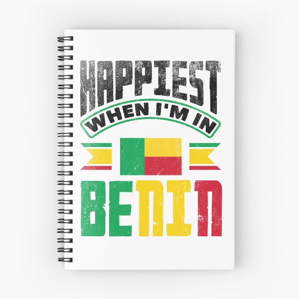 Item preview, Beninese Benin Beninese Flag Quote designed and sold by ShopTheStyle.
