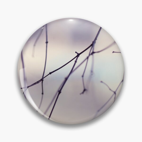 Item preview, Tiny braches on sky background designed and sold by olena2552.