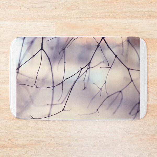 Item preview, Tiny braches on sky background designed and sold by olena2552.