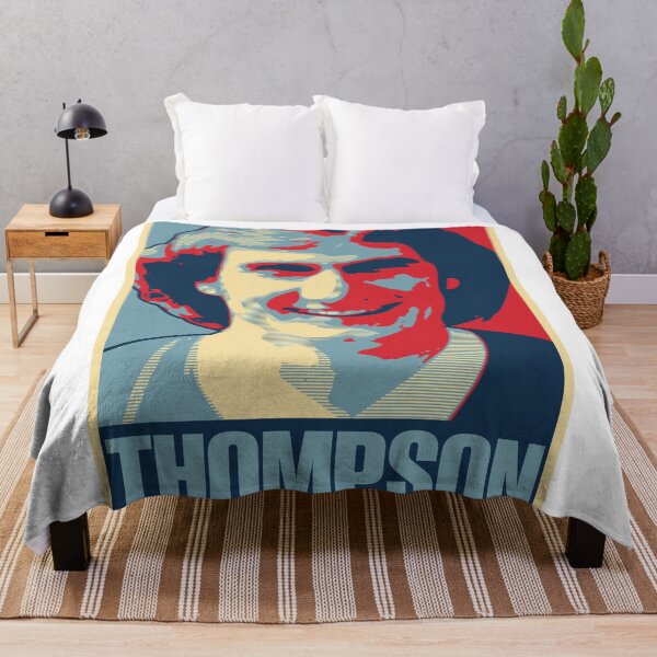 Item preview, Thompson designed and sold by DFA.
