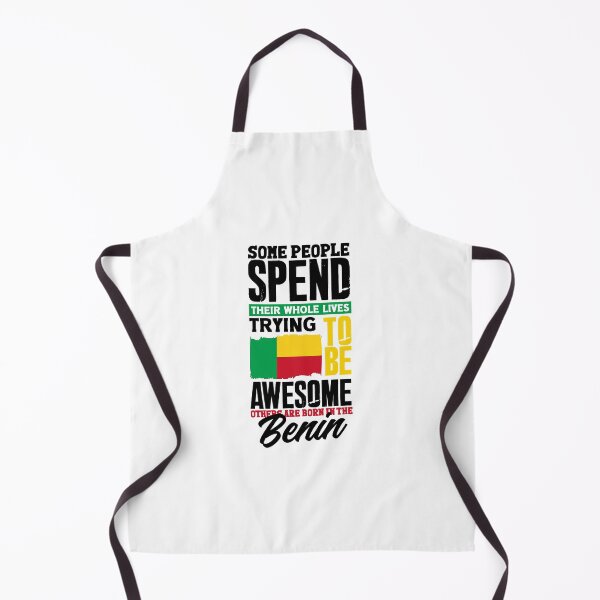 Item preview, Beninese Benin Beninese Flag Quote designed and sold by ShopTheStyle.