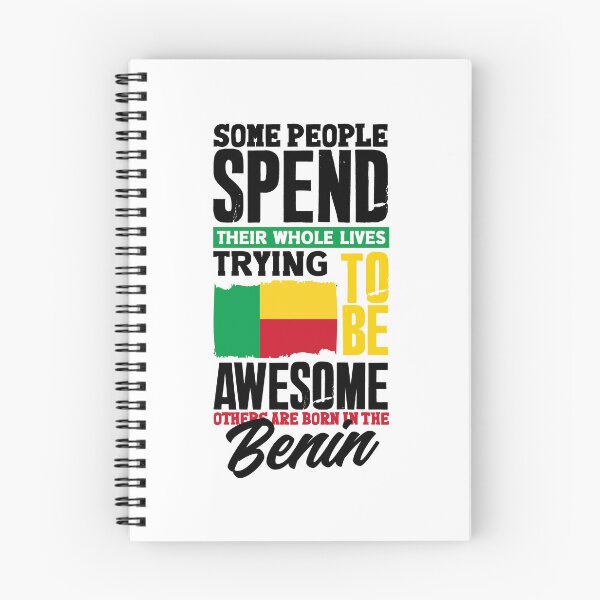 Item preview, Beninese Benin Beninese Flag Quote designed and sold by ShopTheStyle.