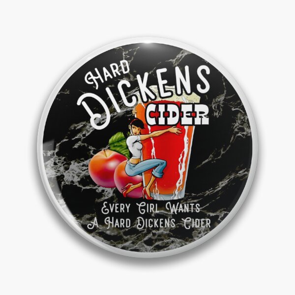 Artikelvorschau, Dickens Apfelwein entworfen und verkauft von altenwerthem.
