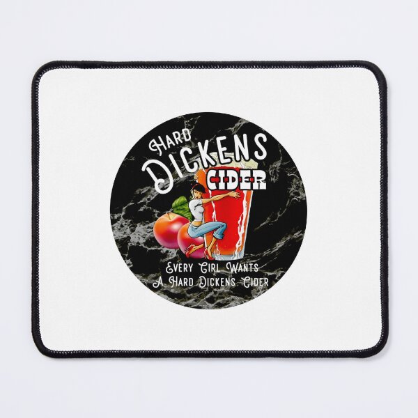 Item preview, Dickens Cider designed and sold by altenwerthem.