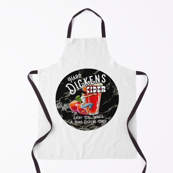 Item preview, Dickens Cider designed and sold by altenwerthem.