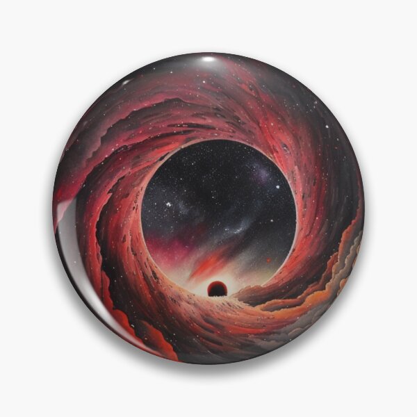 Item preview, Black Hole designed and sold by CreationExpress.