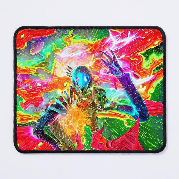 Item preview, Extraterrestrial Trip. designed and sold by StHallow.