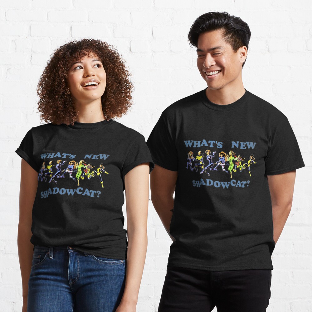 Item preview, Classic T-Shirt designed and sold by rachelandmiles.